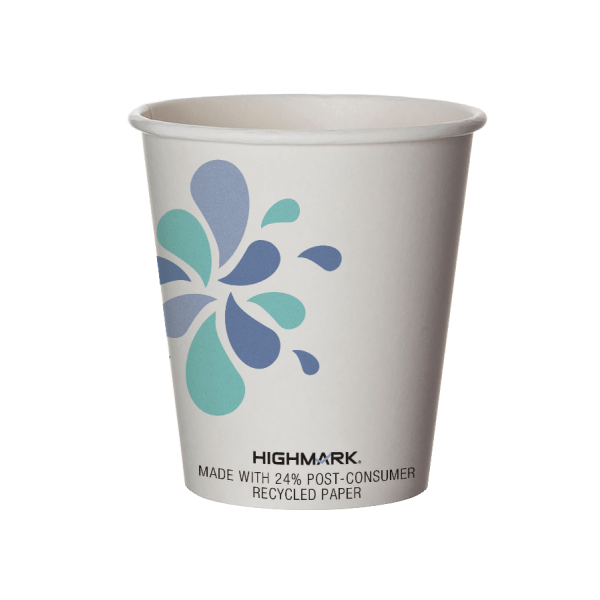 Highmark&reg; Hot Coffee Cups 156404