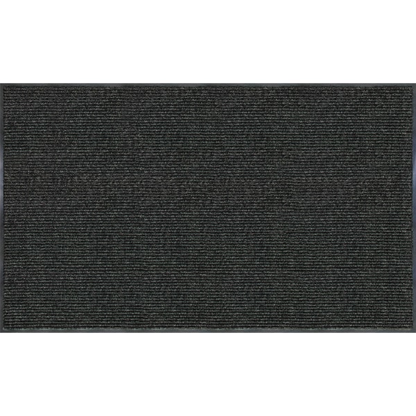 Safco Anti Fatigue Mat Rectangular 20 x 30 Black - Office Depot