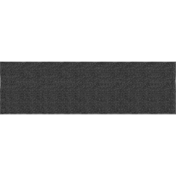 Realspace Anti Fatigue Vinyl Floor Mat 27 x 36 Charcoal - Office Depot