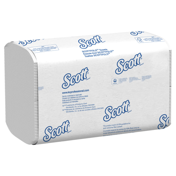 Scott Paper Towels Choose-A-Sheet, White, 15 Mega Rolls (2 Pack) :  : Health & Personal Care