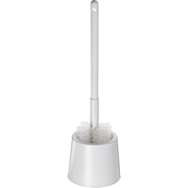 Impact Products Toilet Bowl Brush Caddy Set IMP333
