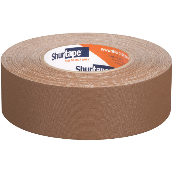 Shurtape P- 628 Professional Grade Coated Gaffer's Tape 1702423