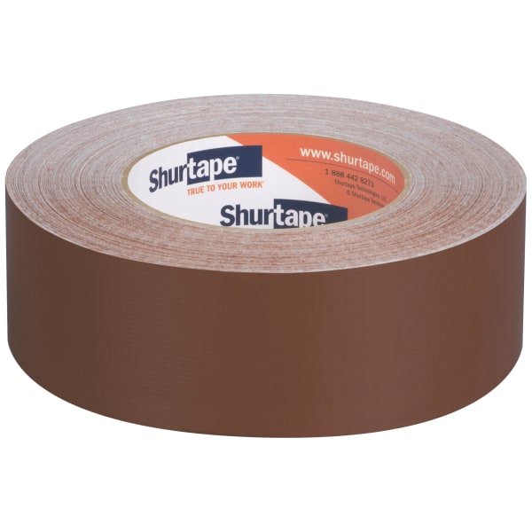 Shurtape PC 618C Cloth Duct Tape 1702549