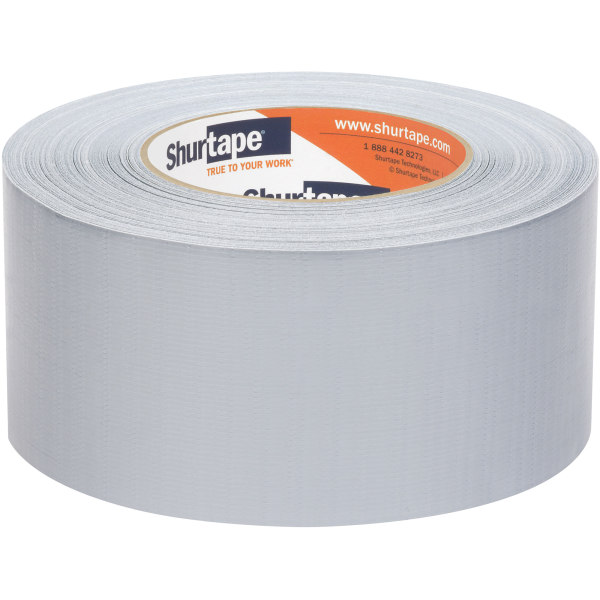 Shurtape PC 618 Co-Extruded Cloth Duct Tape 1702702