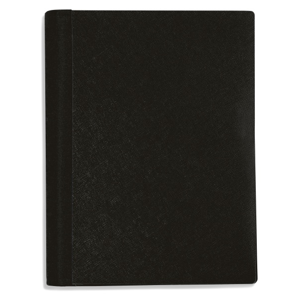 Stellar Notebook With Spine Cover 170741