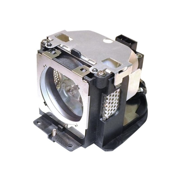 Compatible Projector Lamp Replaces Sanyo POA-LMP103 - Fits in Sanyo PLC-XU100 180496