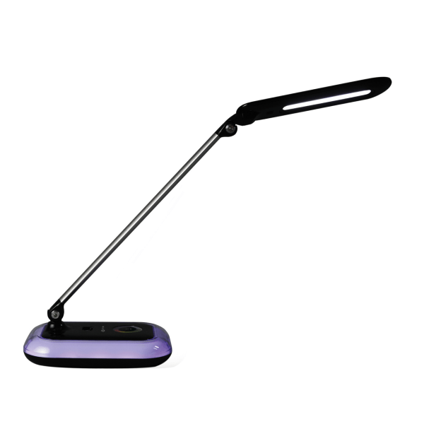OttLite® Wellness Series® Glow LED Desk Lamp With Color Changing