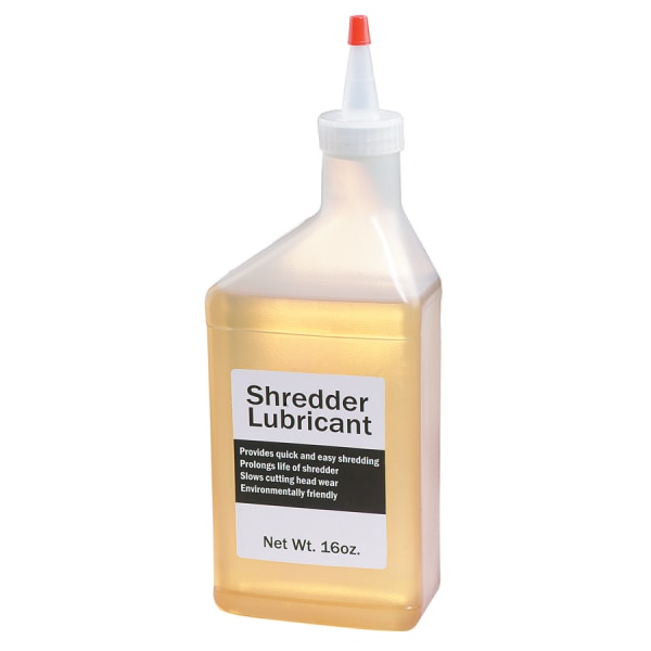 Ativa™ Shredder Oil, 12 Oz - Zerbee