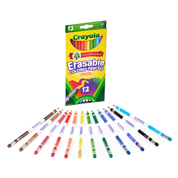 Dixon Long-Lasting Marking Crayons, 5, Black, Pack of 12