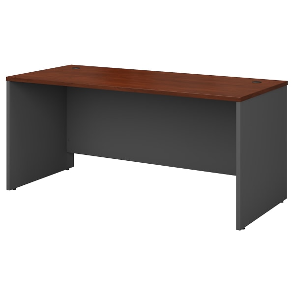 Brown Standard Wooden Study Table
