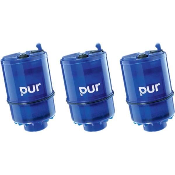 Pur Faucet Mount Replacement Water Filter 204645
