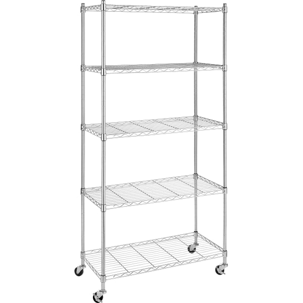 Whitmor 6470 4457 Shoe Rack 52 x Shoes 26 Compartments Heavy Duty Hanging  Hook Canvas - Office Depot