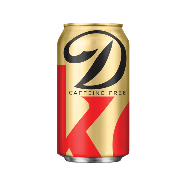 Coca Cola - Zero - 12 oz (24 Cans)
