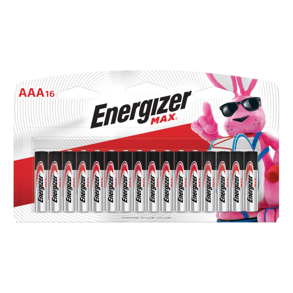 Energizer Multipurpose Battery EVEE92LP16