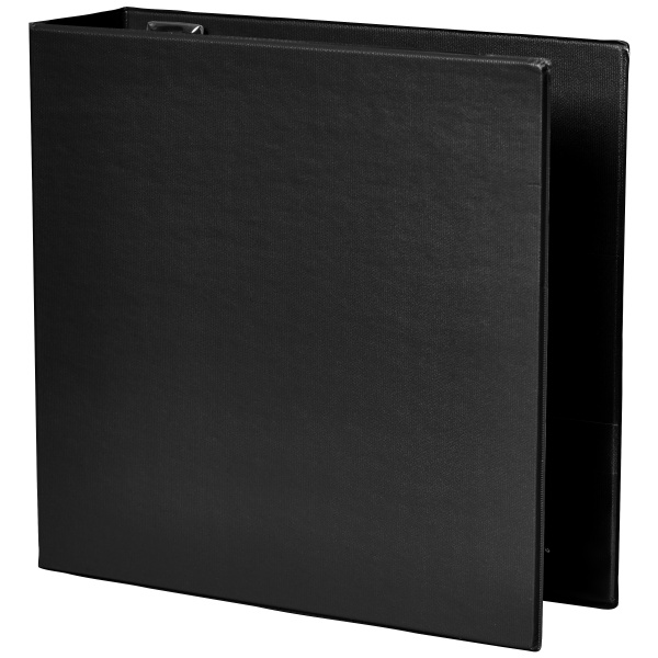 Heavy-duty 3-ring Binder, 3