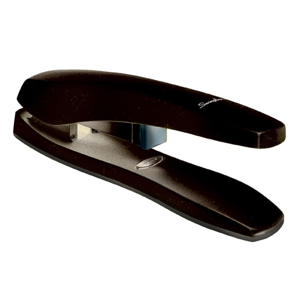 Swingline - Commercial Desk Stapler, 20-Sheet Capacity - Black