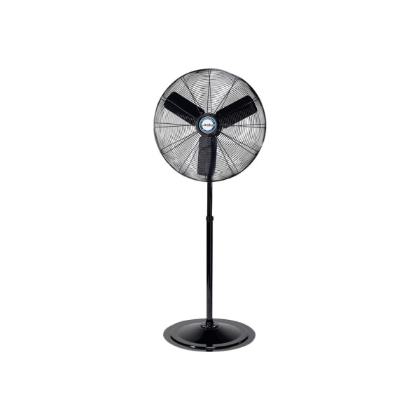 Lasko® 30 3-Speed Industrial Grade Oscillating Pedestal Fan - Zerbee