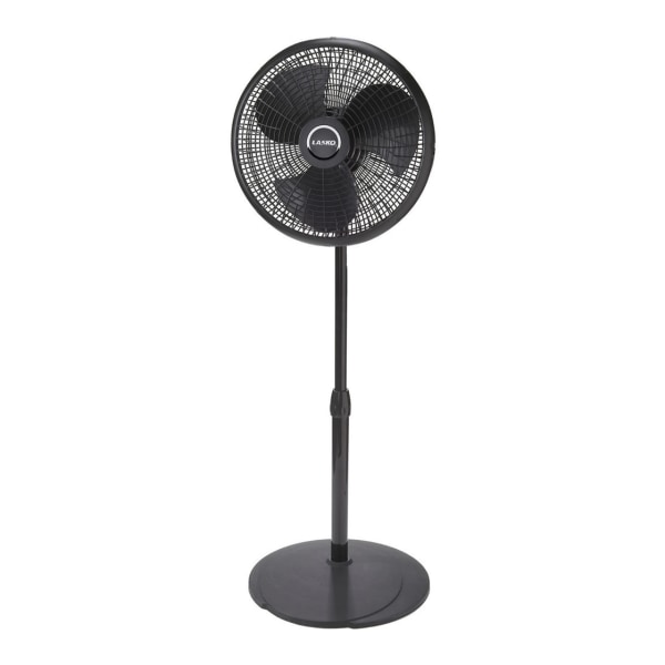 53.5 Oscillating Pedestal/Standing Fan