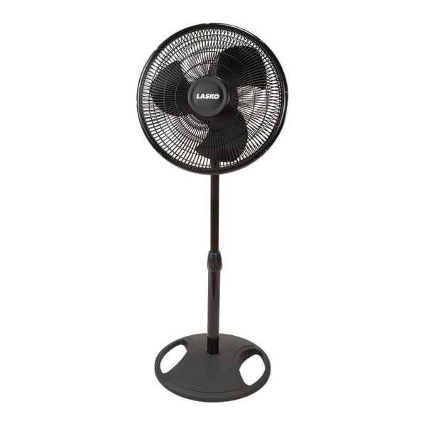 53.5 Oscillating Pedestal/Standing Fan