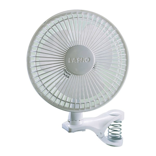 Lasko® Air Flexor® 3-Speed Remote Control High Velocity Fan - Zerbee