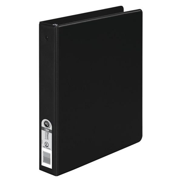 Wilson Jones® 3Ring Binder Zerbee