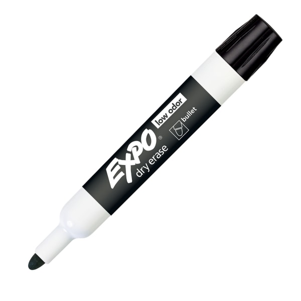 Customer Reviews: Expo Dry Erase Markers Fine Tip - CVS Pharmacy