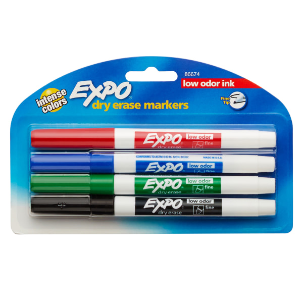 Quartet Decorative Dry-erase Whiteboard - Zerbee