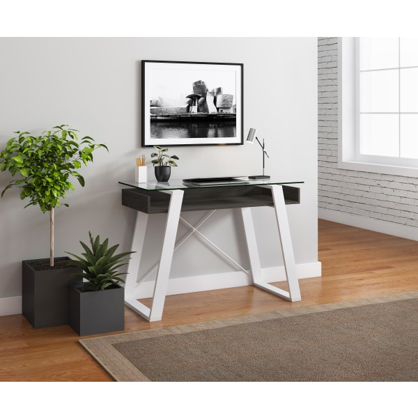 lara writing desk