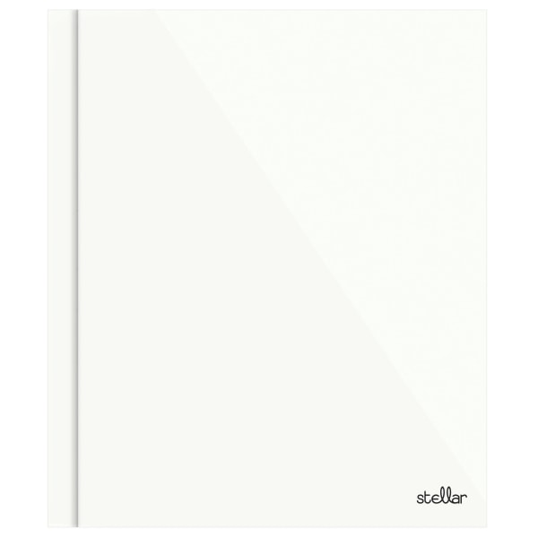 Office Depot® Brand Stellar Laminated 3Prong Paper Folder Zerbee