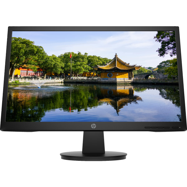 HP V22v 21.45&quot; Full HD LED Monitor 3111428