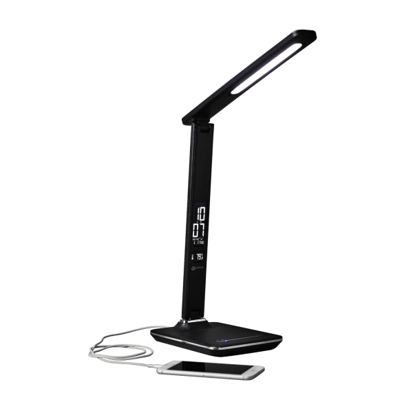 OttLite, Revive LED Desk Lamp, Wellness Series