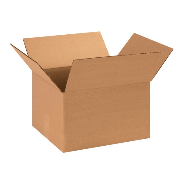 Partners Brand Corrugated Boxes 315520