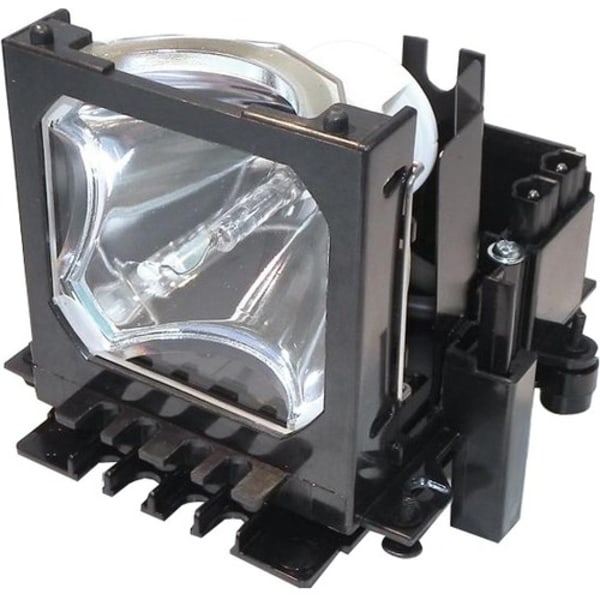 Compatible Projector Lamp Replaces Hitachi DT00601 316725