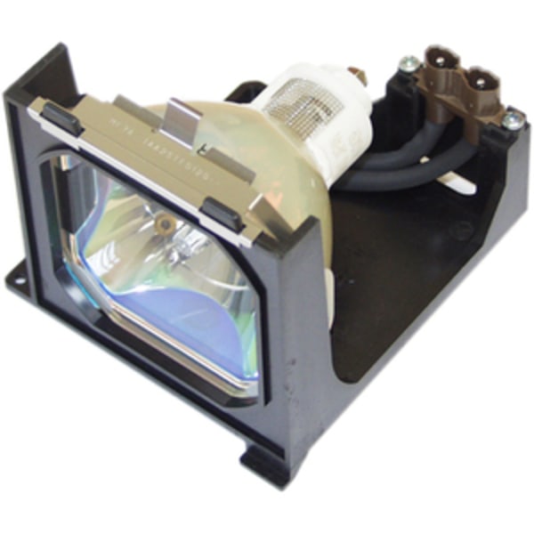 Compatible Projector Lamp Replaces Sanyo POA-LMP68 317508