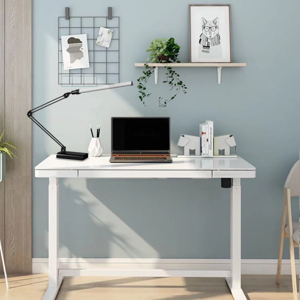 realspace architect desk lamp