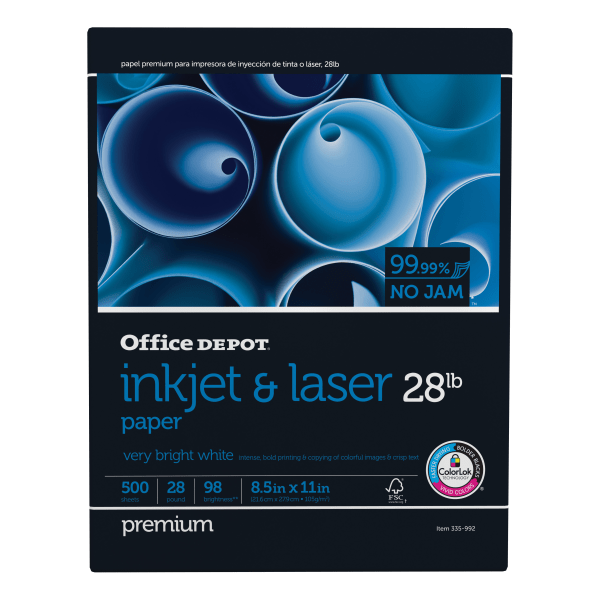 Apollo Laser OHP Transparency Film 8 12 x 11 Box Of 50 - Office Depot