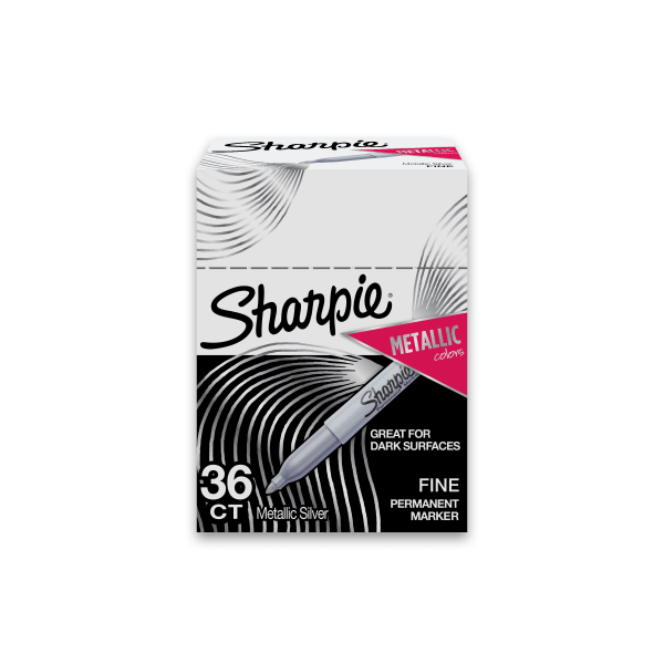 Sharpie Retractable Permanent Markers Ultra Fine Point Red Pack Of