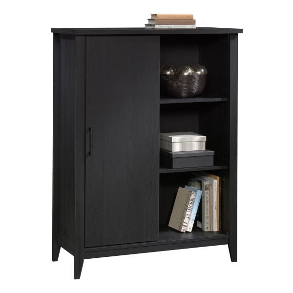 sauder summit station bookcase