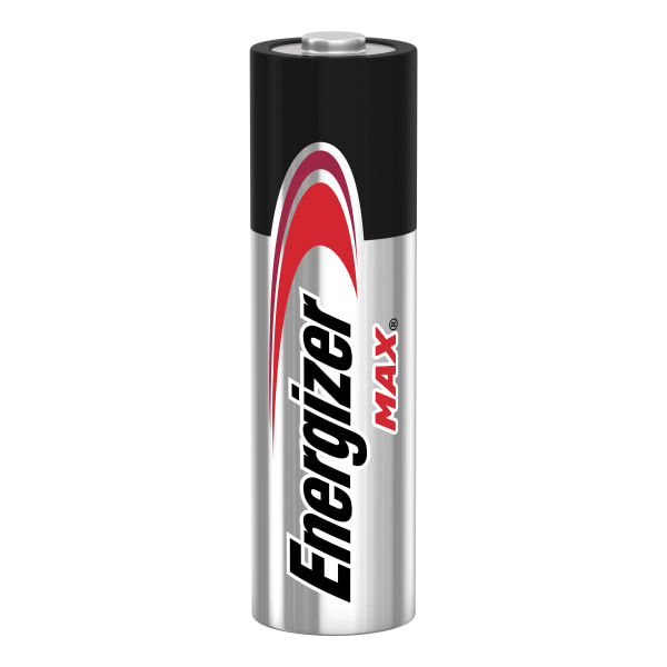 Energizer AAAA/E96 1.5V Alkaline Batteries (2-Pack) AAAA E96 B&H