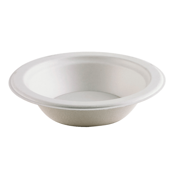 Hefty Bowls, 100% Compostable, 16 Ounce 25 Ea