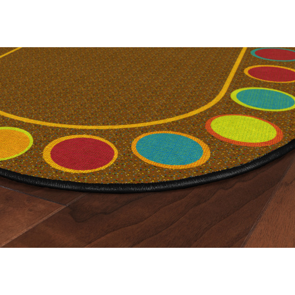 Flagship Carpets Sitting Spots Rug FCIFE30533A