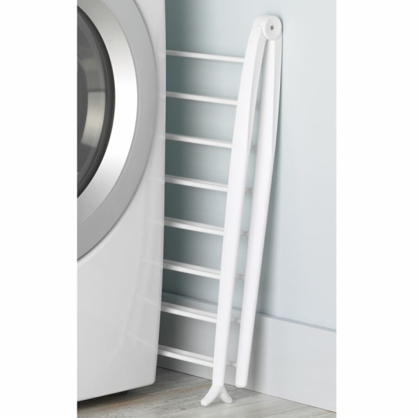 Cole-Parmer Modular Stainless Steel Drying Rack, 50 White Pegs | Cole-Parmer