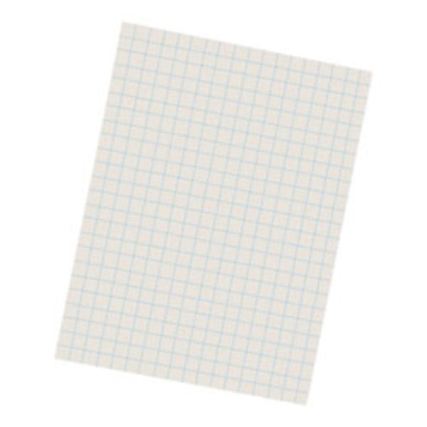 Pacon Drawing Paper 18 inch x 24 inch 500 Sheets, White