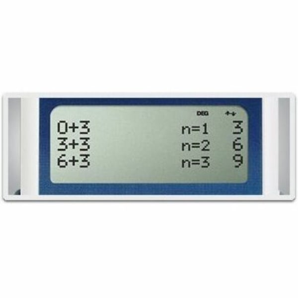 Texas Instruments® TI-83 Plus Graphing Calculator - Zerbee