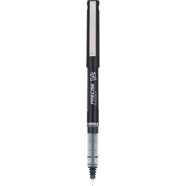 Pilot® Precise™ V5 Liquid Ink Retractable Rollerball Pens, Extra