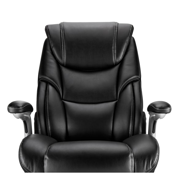 realspace torval executive big and tall chair