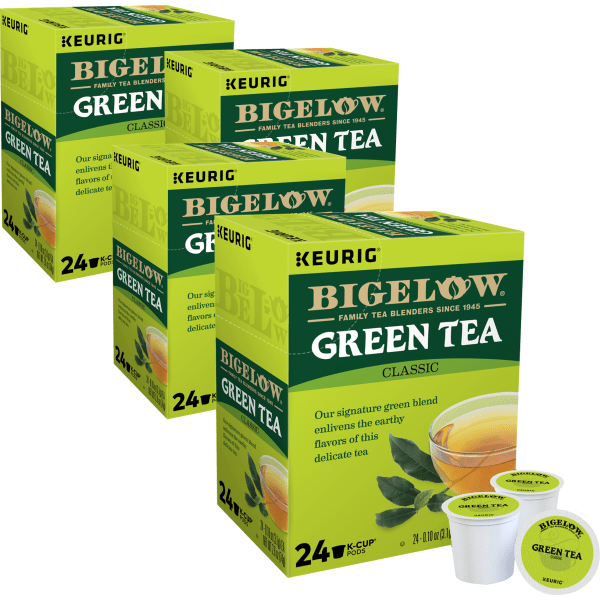 Bigelow Tea - K-Cups Pods