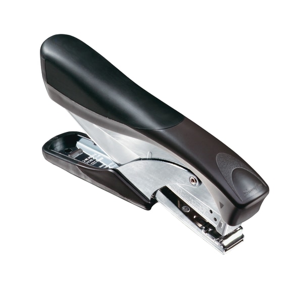 Swingline® Premium Handheld Stapler, Black Zerbee