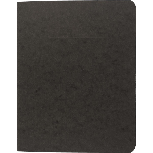 Pressboard SideBound Report Binders With Fasteners, 60 Recycled