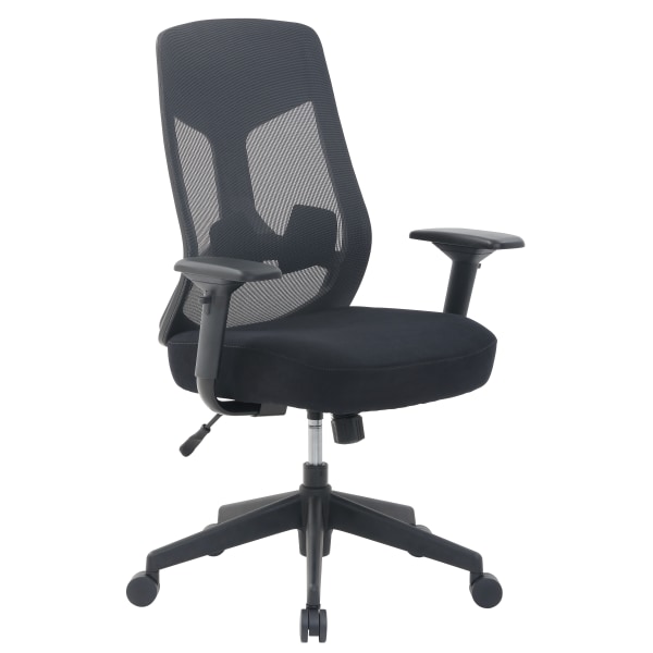 WorkPro 1000 Series Ergonomic MeshMesh Mid Back Task Chair